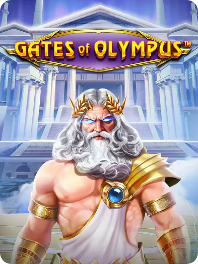 guess168 GateOFOlympus
